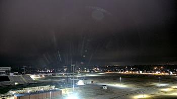 Weather camera view of Har Ber HS.