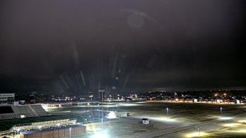 Weather camera view of Har Ber HS.