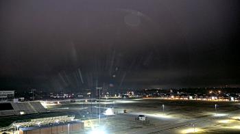 Weather camera view of Har Ber HS.