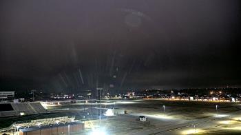 Weather camera view of Har Ber HS.