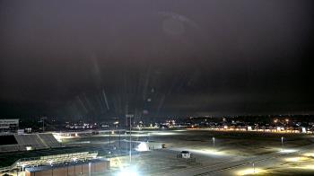 Weather camera view of Har Ber HS.