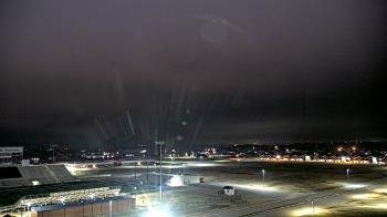 Weather camera view of Har Ber HS.