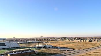 Weather camera view of Har Ber HS.