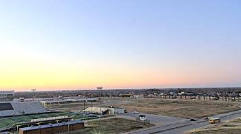 Weather camera view of Har Ber HS.