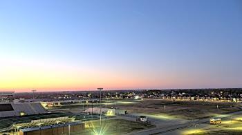 Weather camera view of Har Ber HS.