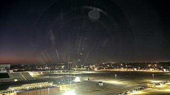 Weather camera view of Har Ber HS.