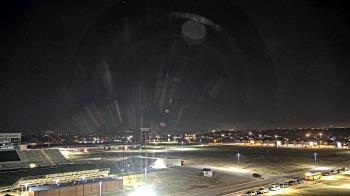 Weather camera view of Har Ber HS.