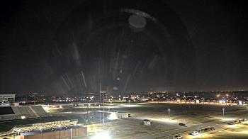 Weather camera view of Har Ber HS.