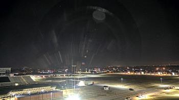 Weather camera view of Har Ber HS.