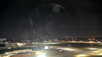 Weather camera view of Har Ber HS.