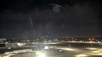 Weather camera view of Har Ber HS.