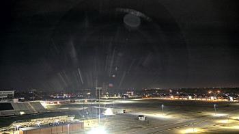 Weather camera view of Har Ber HS.