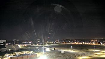 Weather camera view of Har Ber HS.