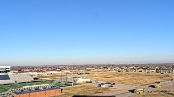 Weather camera view of Har Ber HS.