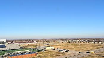 Weather camera view of Har Ber HS.