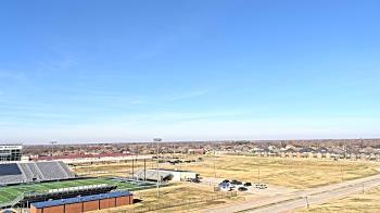 Weather camera view of Har Ber HS.