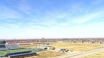 Weather camera view of Har Ber HS.