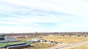 Weather camera view of Har Ber HS.