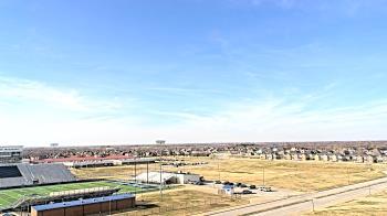 Weather camera view of Har Ber HS.