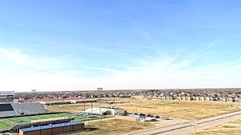 Weather camera view of Har Ber HS.