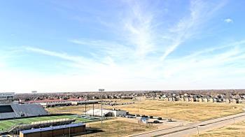 Weather camera view of Har Ber HS.