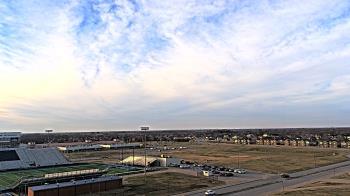 Weather camera view of Har Ber HS.
