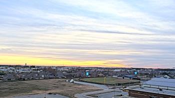 Weather camera view of Har Ber HS.