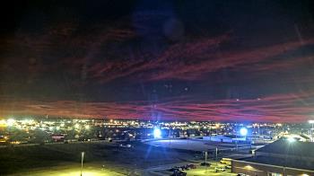 Weather camera view of Har Ber HS.