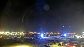 Weather camera view of Har Ber HS.