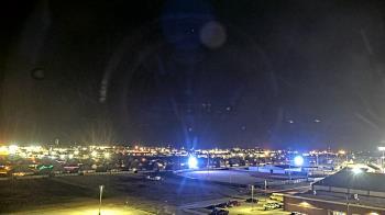 Weather camera view of Har Ber HS.