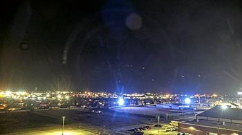 Weather camera view of Har Ber HS.