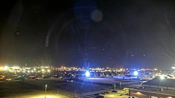 Weather camera view of Har Ber HS.