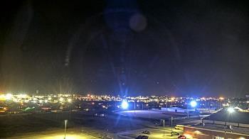 Weather camera view of Har Ber HS.