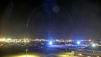 Weather camera view of Har Ber HS.