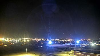 Weather camera view of Har Ber HS.