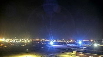 Weather camera view of Har Ber HS.