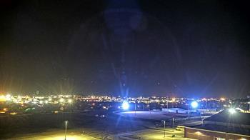 Weather camera view of Har Ber HS.