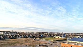 Weather camera view of Har Ber HS.