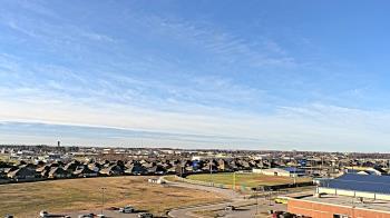 Weather camera view of Har Ber HS.