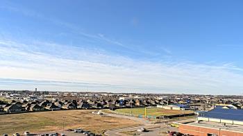 Weather camera view of Har Ber HS.