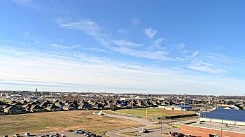 Weather camera view of Har Ber HS.