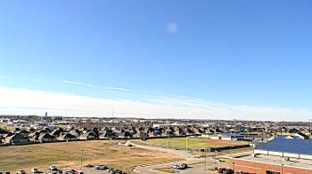 Weather camera view of Har Ber HS.