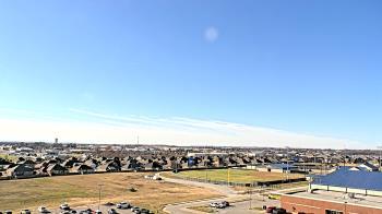 Weather camera view of Har Ber HS.