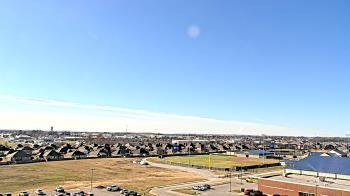 Weather camera view of Har Ber HS.