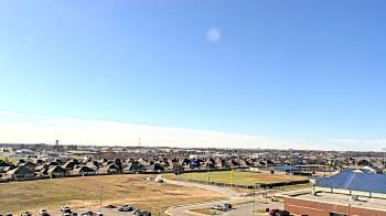 Weather camera view of Har Ber HS.