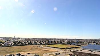 Weather camera view of Har Ber HS.