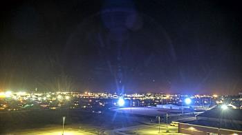 Weather camera view of Har Ber HS.