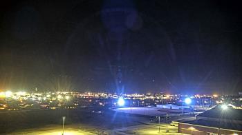 Weather camera view of Har Ber HS.