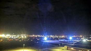 Weather camera view of Har Ber HS.