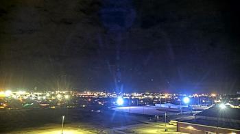 Weather camera view of Har Ber HS.